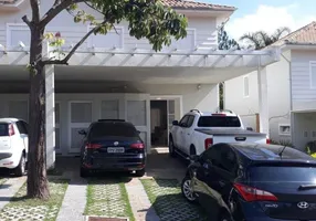 Foto 1 de Casa de Condomínio com 2 Quartos à venda, 200m² em Loteamento Alphaville Campinas, Campinas