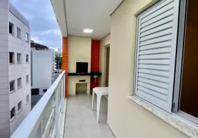 Foto 1 de Apartamento com 3 Quartos para venda ou aluguel, 83m² em Praia Grande, Ubatuba