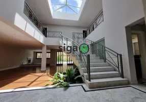 Foto 1 de Casa de Condomínio com 5 Quartos à venda, 552m² em Chácara Flora, São Paulo