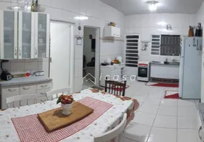 Foto 1 de Casa com 3 Quartos à venda, 140m² em Água Preta, Pindamonhangaba