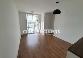 Foto 1 de Apartamento com 3 Quartos à venda, 59m² em Jaguaré, São Paulo