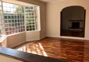 Foto 1 de Casa com 4 Quartos à venda, 279m² em Cidade Universitária, Campinas