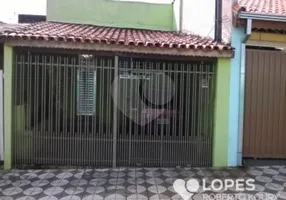 Foto 1 de Casa com 2 Quartos à venda, 95m² em Vila Barcelona, Sorocaba