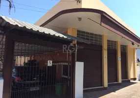 Foto 1 de Prédio Comercial à venda, 234m² em Nonoai, Porto Alegre