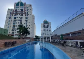 Foto 1 de Apartamento com 3 Quartos para alugar, 74m² em Anita Garibaldi, Joinville