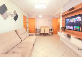 Foto 1 de Apartamento com 3 Quartos à venda, 96m² em Santa Mônica, Uberlândia