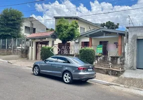 Foto 1 de Casa com 3 Quartos à venda, 140m² em Canudos, Novo Hamburgo