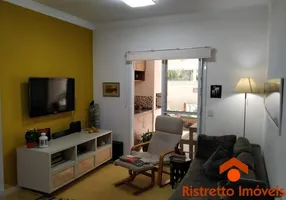Foto 1 de Apartamento com 3 Quartos à venda, 113m² em Jardim Tupanci, Barueri