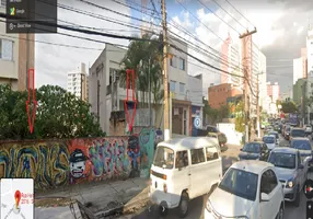 Foto 1 de Lote/Terreno à venda, 314m² em Sumarezinho, São Paulo