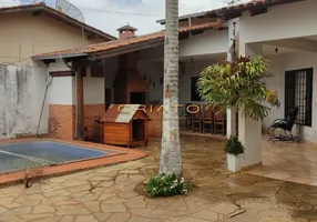 Foto 1 de Casa com 4 Quartos à venda, 237m² em Anápolis City, Anápolis