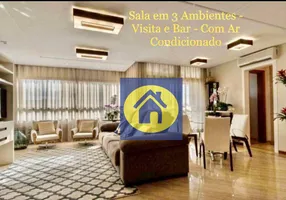 Foto 1 de Apartamento com 3 Quartos à venda, 155m² em Jardim Morumbi, Jundiaí