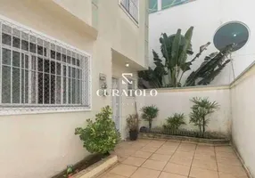 Foto 1 de Casa de Condomínio com 3 Quartos à venda, 74m² em Vila Matilde, São Paulo