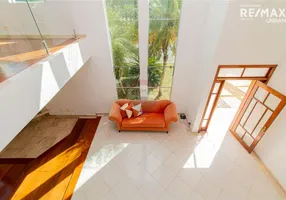 Foto 1 de Casa com 3 Quartos para alugar, 450m² em Aldeia da Serra, Barueri