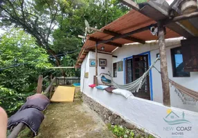 Foto 1 de Casa com 3 Quartos para venda ou aluguel, 100m² em Boiçucanga, São Sebastião