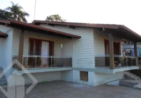 Foto 1 de Casa com 3 Quartos à venda, 126m² em Bela Vista, Campo Bom