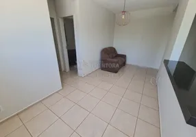 Foto 1 de Apartamento com 2 Quartos à venda, 47m² em Estancia Sao Joao, São José do Rio Preto