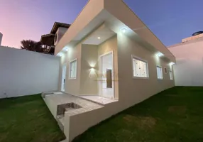 Foto 1 de Casa com 3 Quartos à venda, 85m² em Jardim Placaford, Salvador