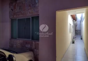 Foto 1 de Casa com 2 Quartos à venda, 120m² em Jardim Campo Belo, Sumaré