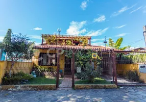 Foto 1 de Imóvel Comercial com 4 Quartos para alugar, 260m² em São Sebastião, Porto Alegre