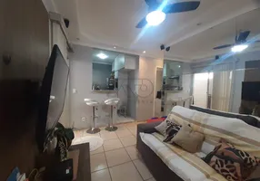 Foto 1 de Apartamento com 2 Quartos à venda, 92m² em Piracicamirim, Piracicaba