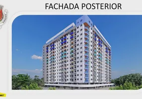 Foto 1 de Apartamento com 2 Quartos à venda, 56m² em Pajuçara, Maceió