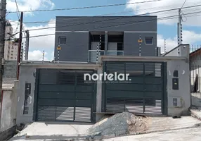 Foto 1 de Sobrado com 3 Quartos à venda, 180m² em Limão, São Paulo