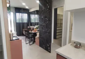 Foto 1 de Casa de Condomínio com 2 Quartos à venda, 51m² em Cidade Boa Vista, Suzano