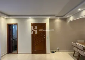 Foto 1 de Apartamento com 4 Quartos à venda, 217m² em Santa Paula, São Caetano do Sul