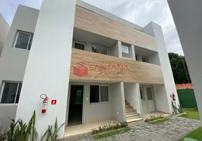 Foto 1 de Apartamento com 2 Quartos à venda, 86m² em Buraquinho, Lauro de Freitas