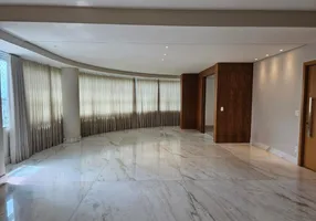 Foto 1 de Apartamento com 4 Quartos à venda, 183m² em Santa Lúcia, Belo Horizonte