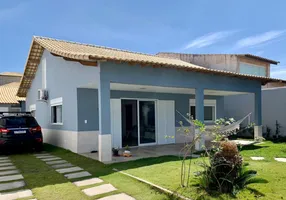 Foto 1 de Casa com 3 Quartos à venda, 173m² em Praia Do Foguete, Cabo Frio