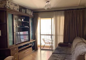 Foto 1 de Apartamento com 2 Quartos à venda, 56m² em Vila Jaguara, São Paulo