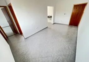 Foto 1 de Apartamento com 2 Quartos à venda, 52m² em Santa Branca, Belo Horizonte