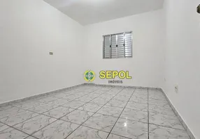 Foto 1 de Casa com 1 Quarto para alugar, 125m² em Jardim Marília, São Paulo