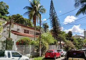 Foto 1 de Casa com 4 Quartos à venda, 305m² em Alto da Boa Vista, Rio de Janeiro