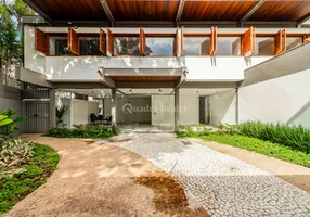 Foto 1 de Casa com 4 Quartos à venda, 497m² em Jardim Paulista, São Paulo