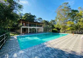 Foto 1 de Fazenda/Sítio com 4 Quartos à venda, 250m² em Agua Espraiada, Cotia