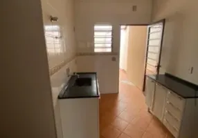 Foto 1 de Casa com 2 Quartos para alugar, 80m² em Jardim Morumbi, Sorocaba