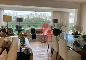 Foto 1 de Apartamento com 4 Quartos à venda, 230m² em Aclimação, São Paulo