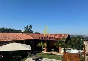 Foto 1 de Fazenda/Sítio com 4 Quartos à venda, 450m² em Residencial Moenda, Itatiba