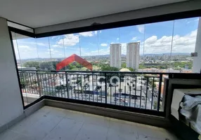 Foto 1 de Cobertura com 4 Quartos à venda, 215m² em Tatuapé, São Paulo