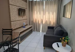 Foto 1 de Apartamento com 1 Quarto à venda, 55m² em Narandiba, Salvador