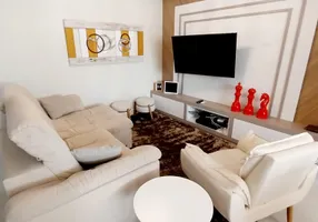 Foto 1 de Apartamento com 3 Quartos para alugar, 115m² em Centro, Balneário Camboriú