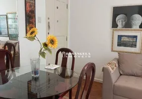 Foto 1 de Apartamento com 1 Quarto à venda, 60m² em Copacabana, Rio de Janeiro