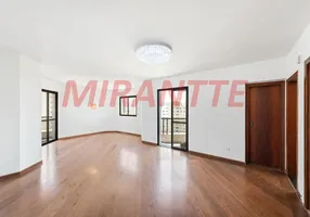 Foto 1 de Apartamento com 4 Quartos à venda, 210m² em Santana, São Paulo