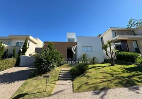 Foto 1 de Casa de Condomínio com 4 Quartos à venda, 351m² em Loteamento Mont Blanc Residence, Campinas