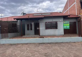 Foto 1 de Casa com 3 Quartos à venda, 217m² em Scharlau, São Leopoldo