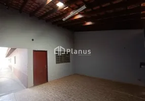 Foto 1 de Casa com 2 Quartos à venda, 181m² em Vila Nove de Julho, Bauru