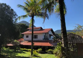 Foto 1 de Casa com 4 Quartos à venda, 487m² em Cajueiro, Maricá