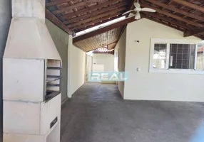 Foto 1 de Casa com 3 Quartos à venda, 17386m² em Vila Monte Alegre, Paulínia
